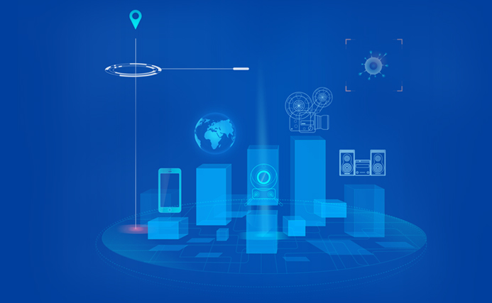 智慧園區系統解決方案